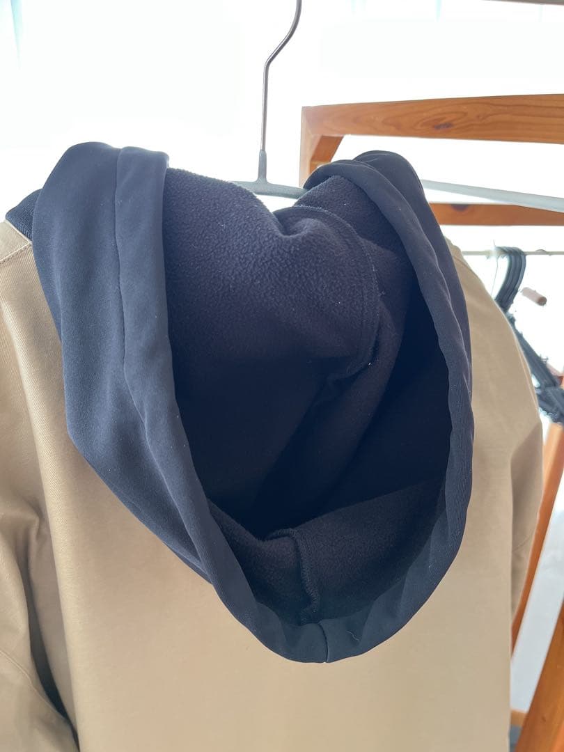 ⭐️美品⭐️ARMADA アルマダ スキー ウェア Lサイズ ベージュ