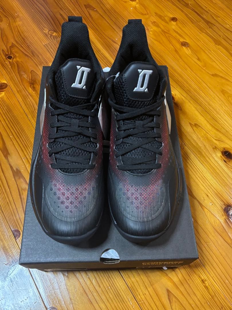 コンバース CONS UNAVERAGE MID B/R/S 33500520