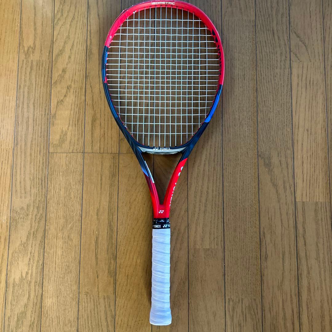 ラケット(硬式用) YONEX VCORE98