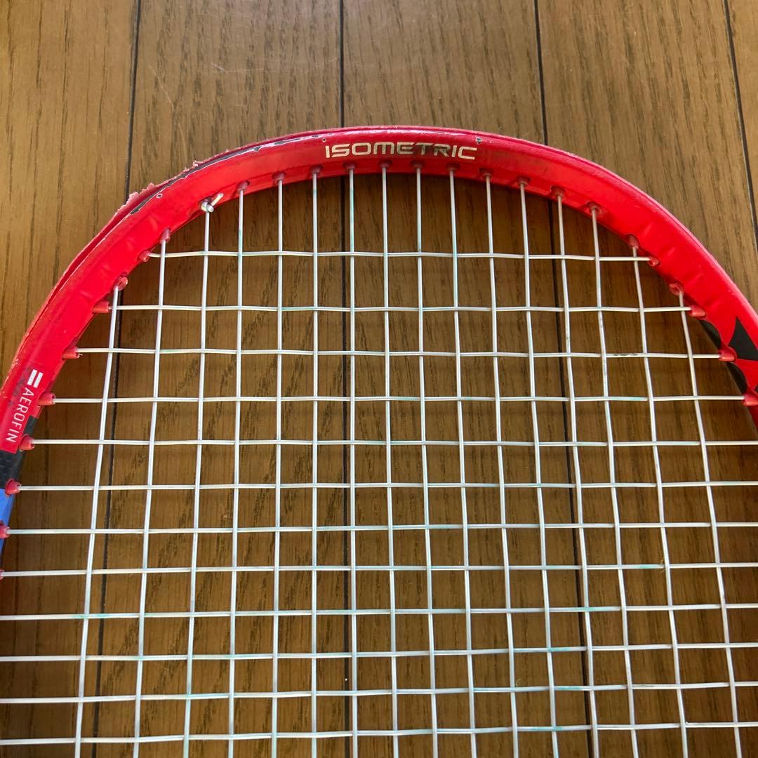 ラケット(硬式用) YONEX VCORE98