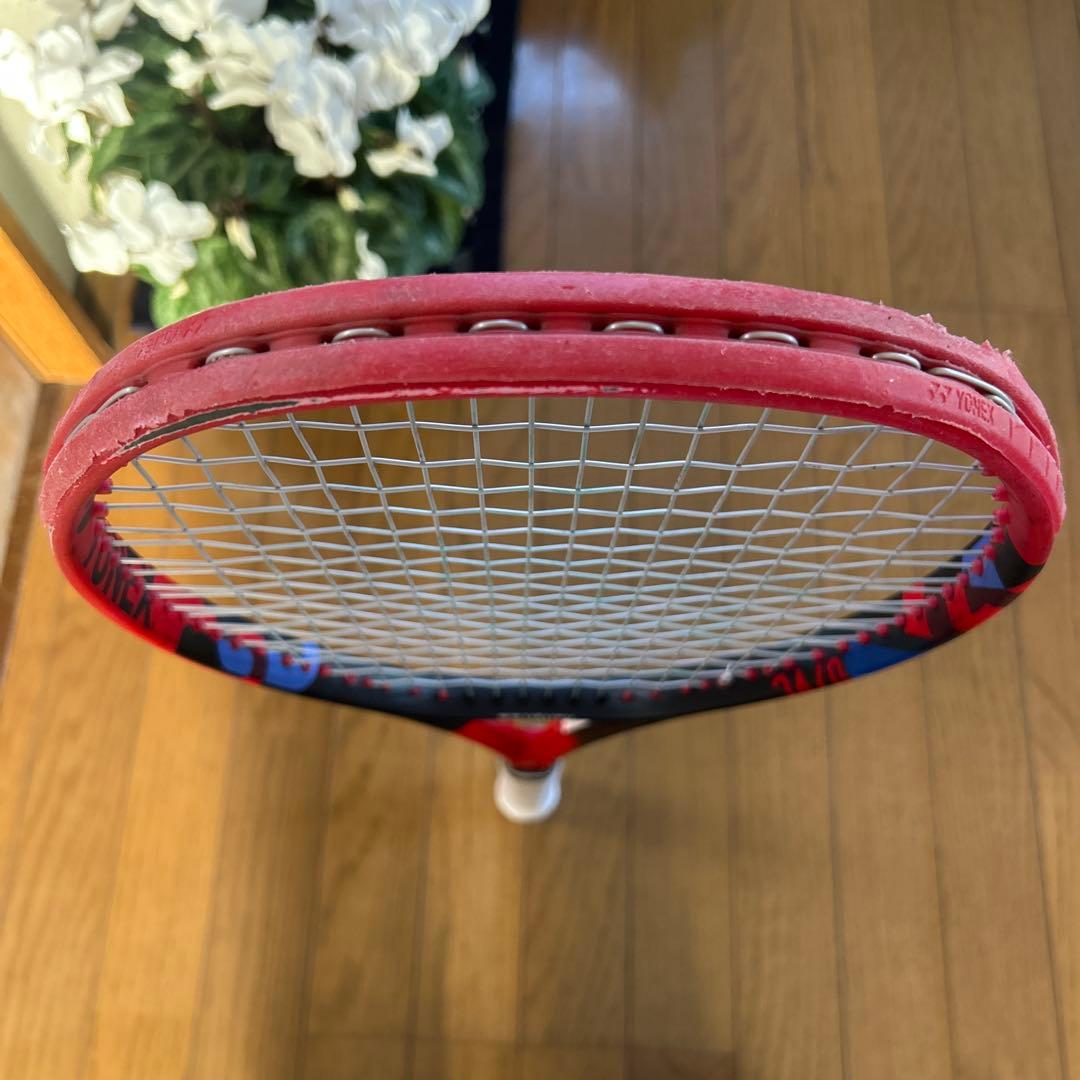 ラケット(硬式用) YONEX VCORE98