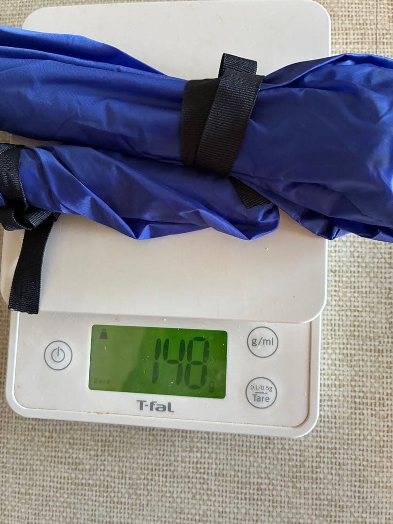 メスナー　山岳テント　ゴアテックス　二人用