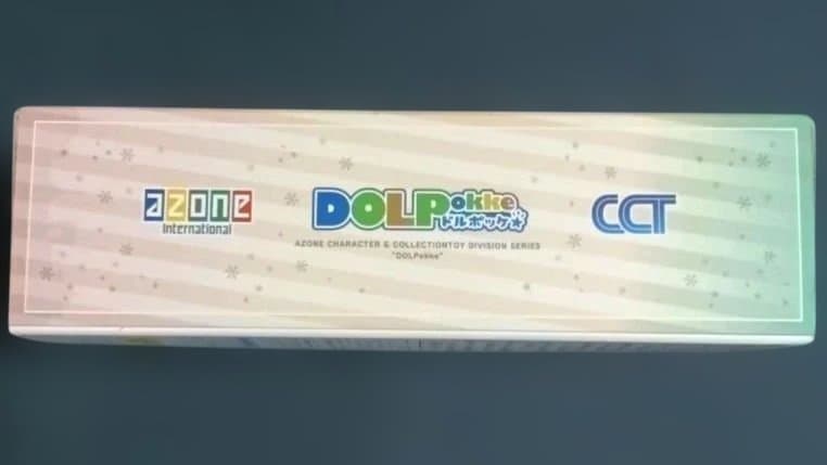 アゾン　ヘタリア　ドルポッケ　アメリカ ドール　フィギュア