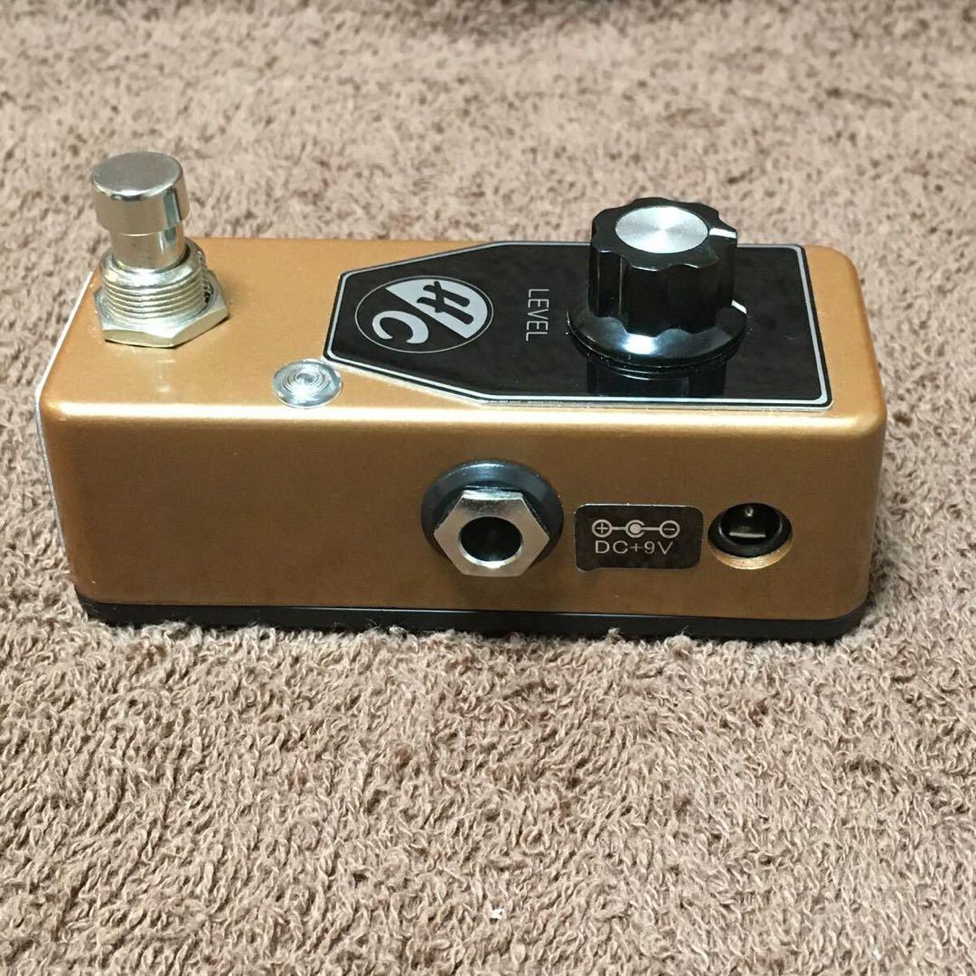 HERBE & CHICK TRONC HCBS-1 Booster ブースター