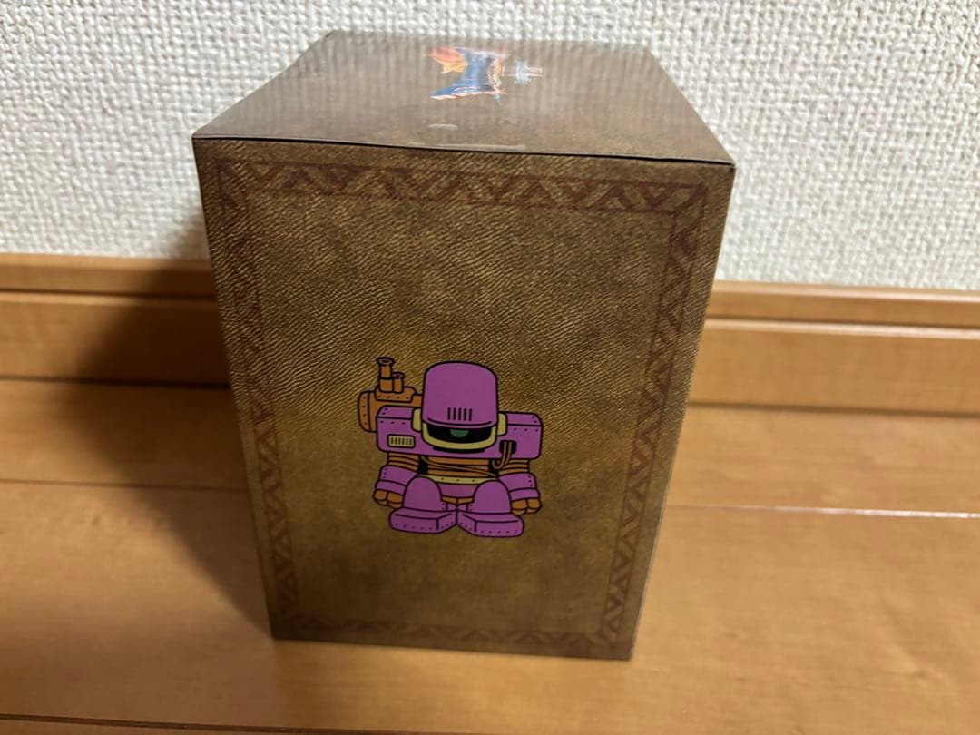 ドラクエふくびき所スペシャルA賞 石版セット C賞 エリー貯金箱