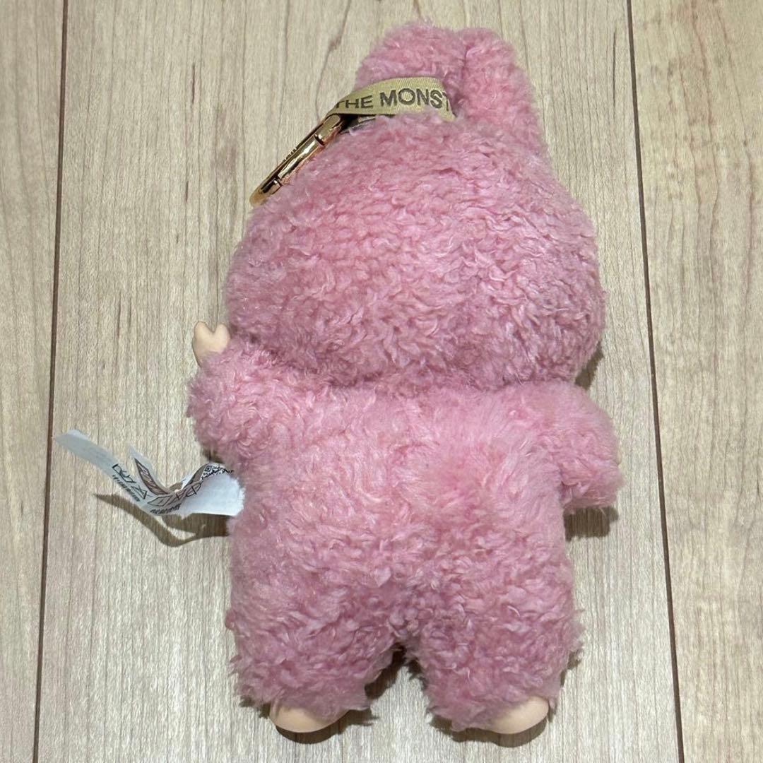 ラブブ　マカロン