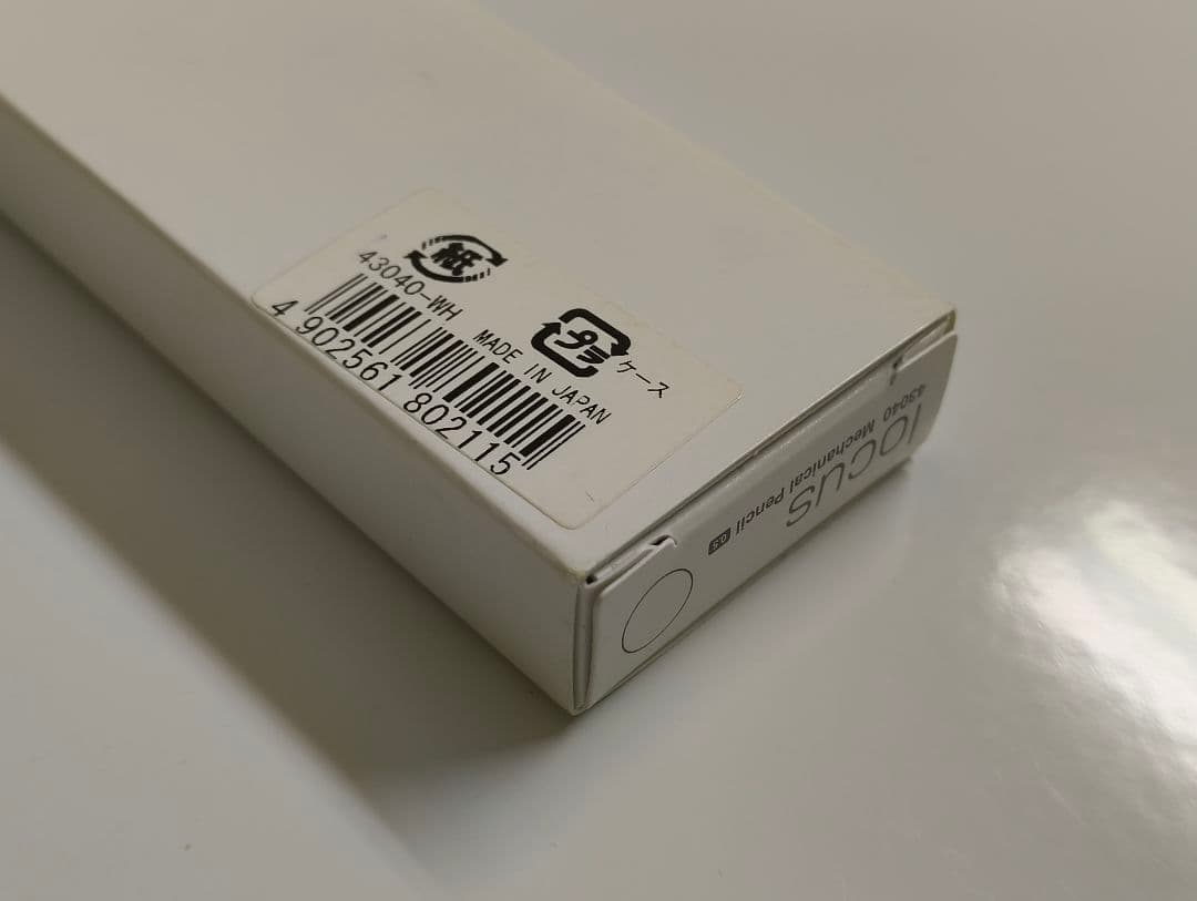 phys locus 0.5mm シャープペンシル