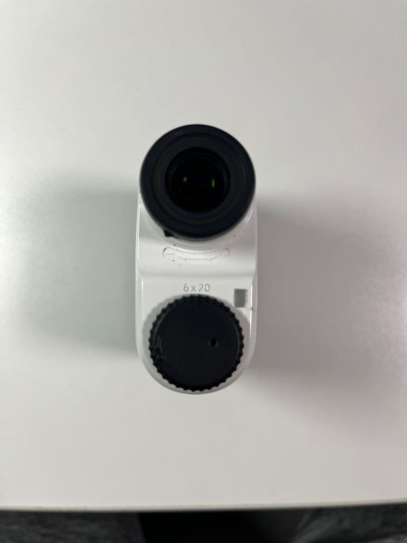 ニコン　クールショット　COOLSHOT 20i GII ゴルフ用距離計