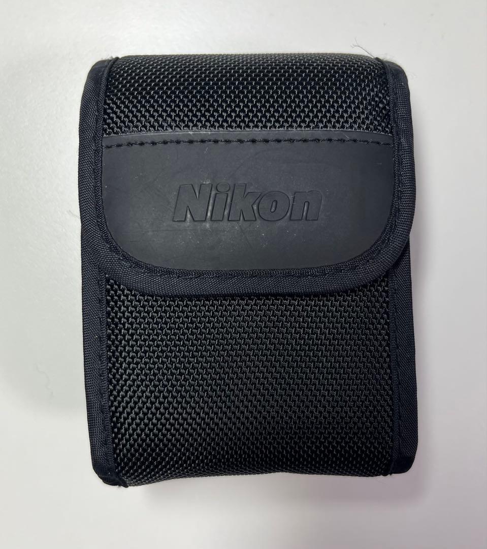 ニコン　クールショット　COOLSHOT 20i GII ゴルフ用距離計