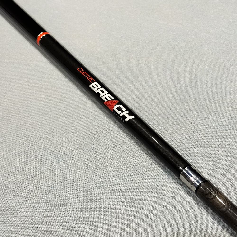 CUETEC BREACH ブレイクキュー（キューテック ブリーチ）