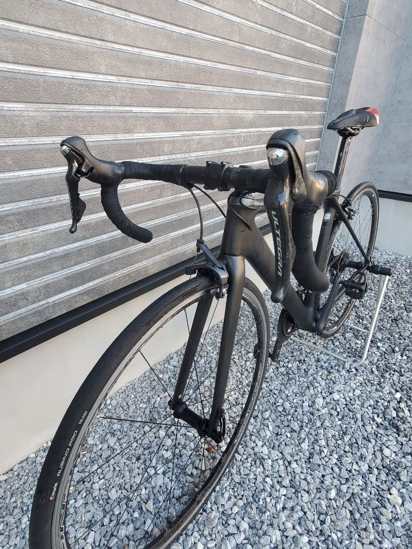 [yasu]CANYON ULTIMATE CF SLX フレームセット