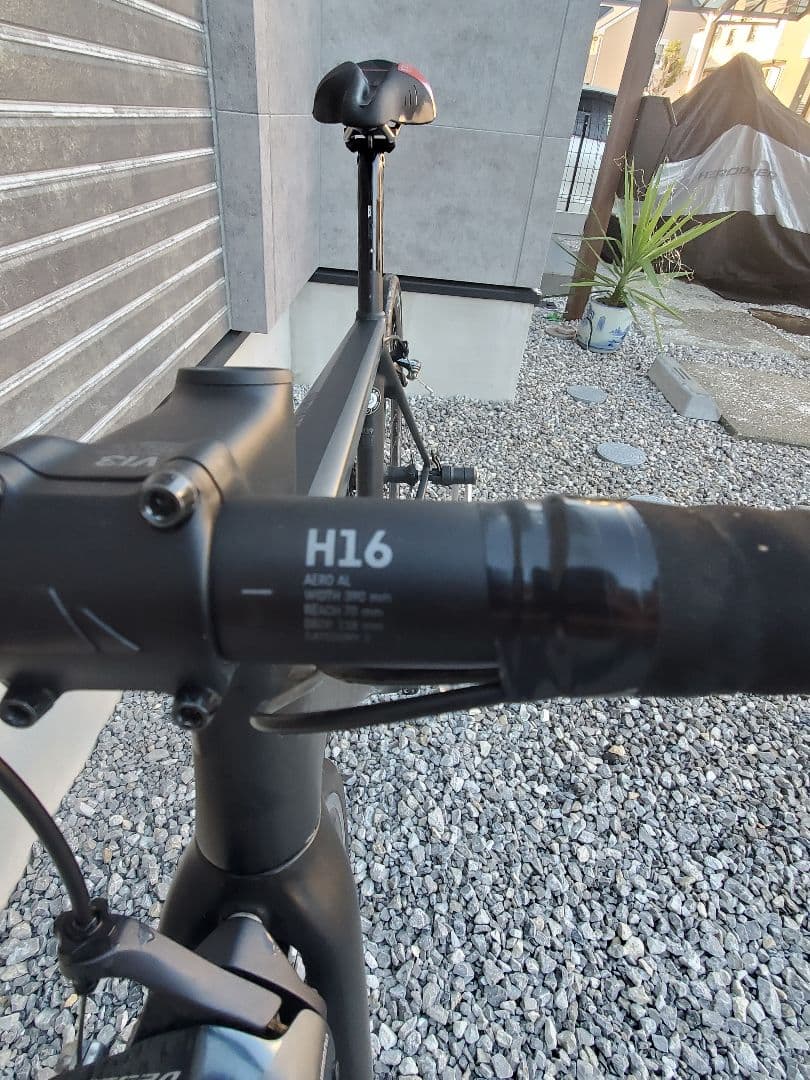 [yasu]CANYON ULTIMATE CF SLX フレームセット