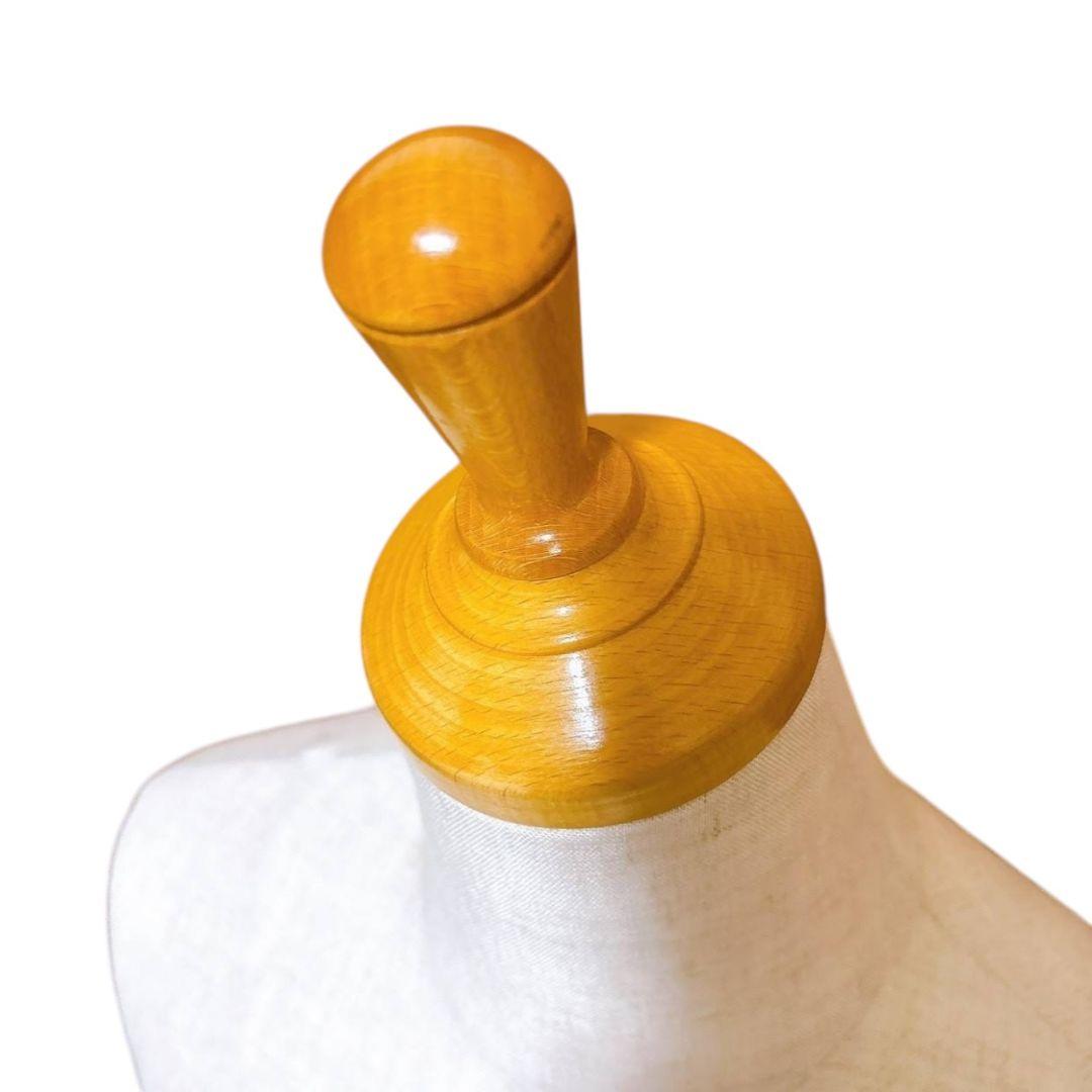 【極美品】 東京キイヤ レディーストルソー スタンド付き KIIYA