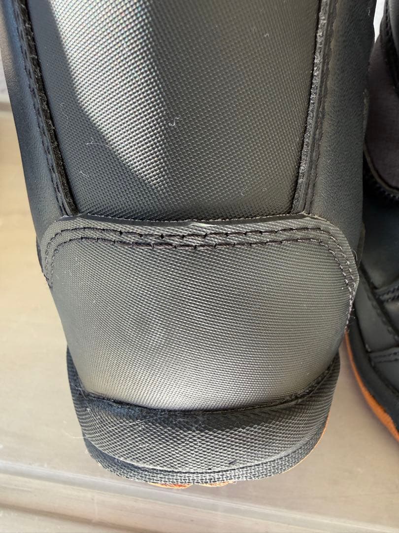 スノーボード K2 taro tamai 27.0cm US9.0