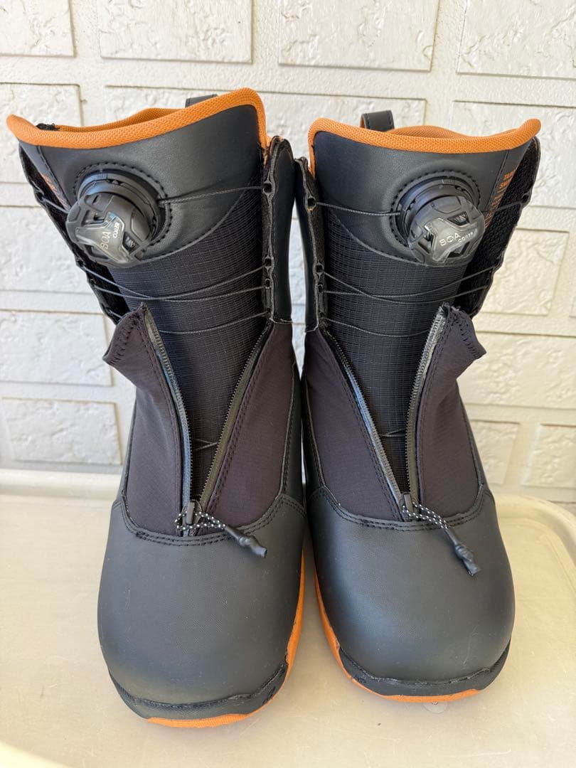 スノーボード K2 taro tamai 27.0cm US9.0