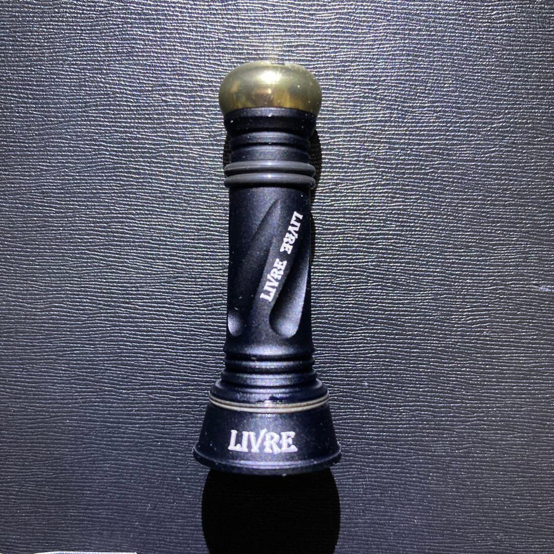 リブレ　エギ王コラボ　カスタムバランサー　シマノ C1用