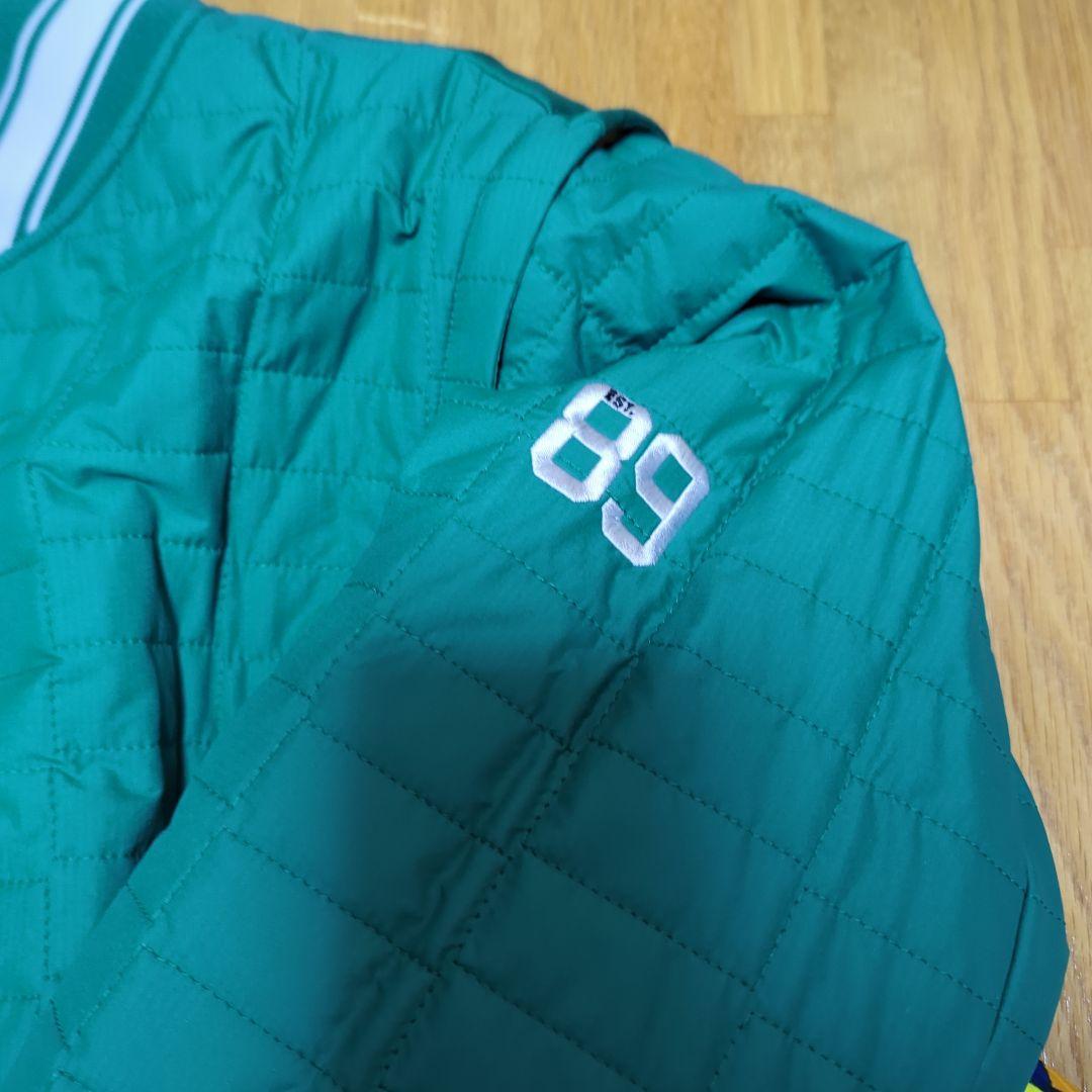 PEARLY GATES2023年 ⏩３wayブルゾン☆新品・未使用