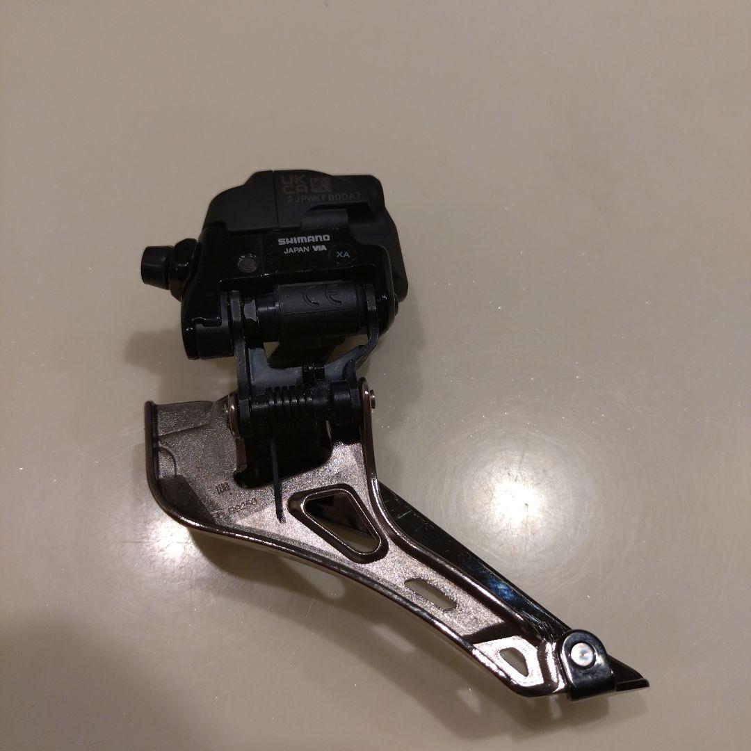 デュラエース　FD-R9250