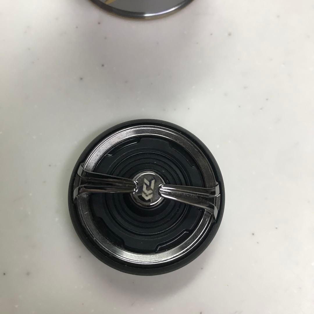 ダイワ　LT20ルビアス2000sスプールセット