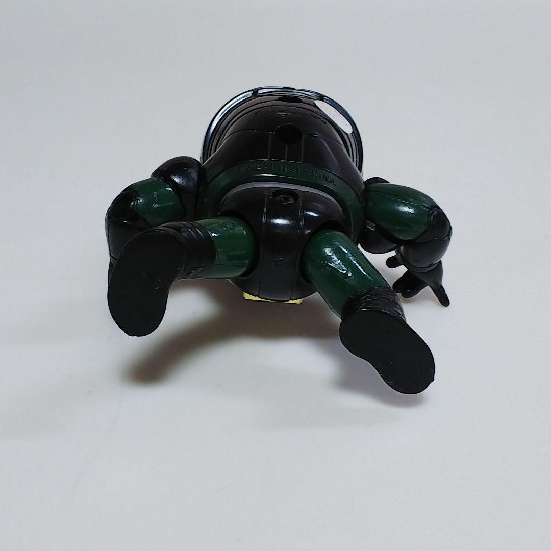 「仮面ライダーＳＤマイティライダーズ」仮面ライダーＢＬＡＣＫ ＲＸ（中古・９２）