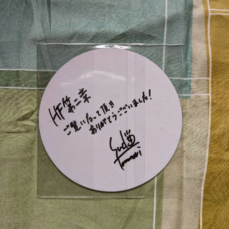 Fate アーチャー　エミヤ　缶バッジ　ポストカード　コースター