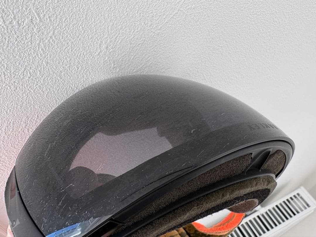 オークリー OAKLEY FLIGHT DECK XM フライトデッキ ゴーグル