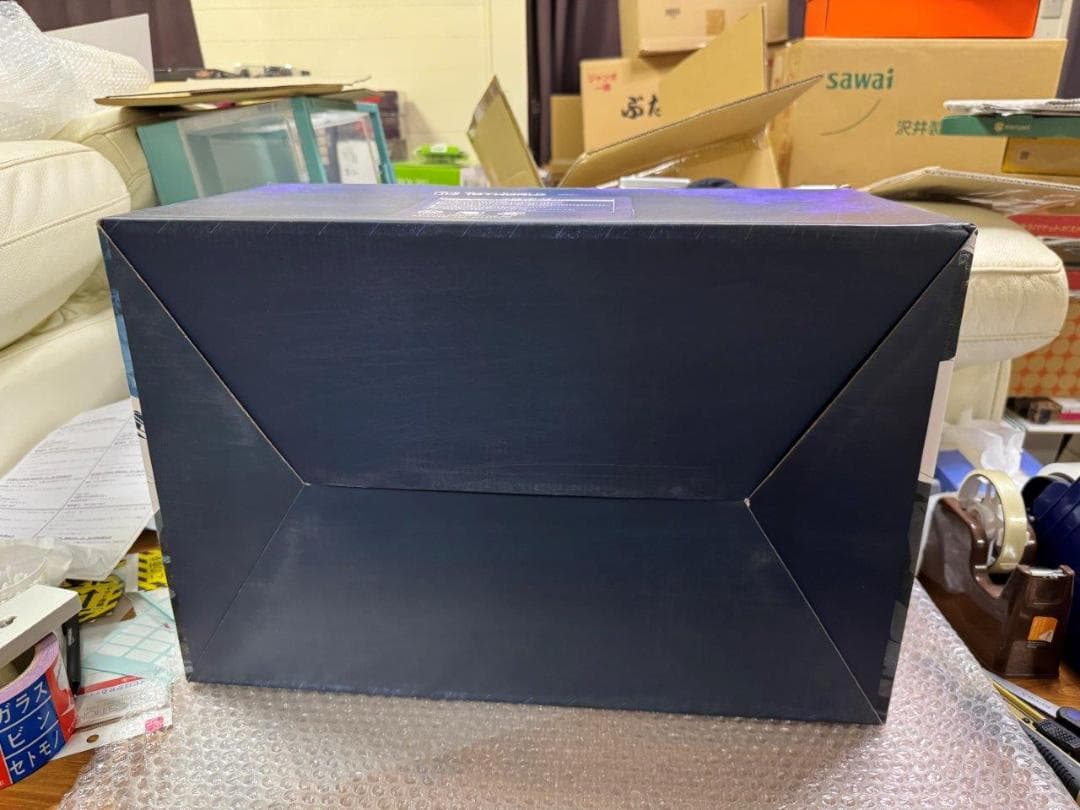 Toyworld TW-C07C Constructor 透明限定版 未使用