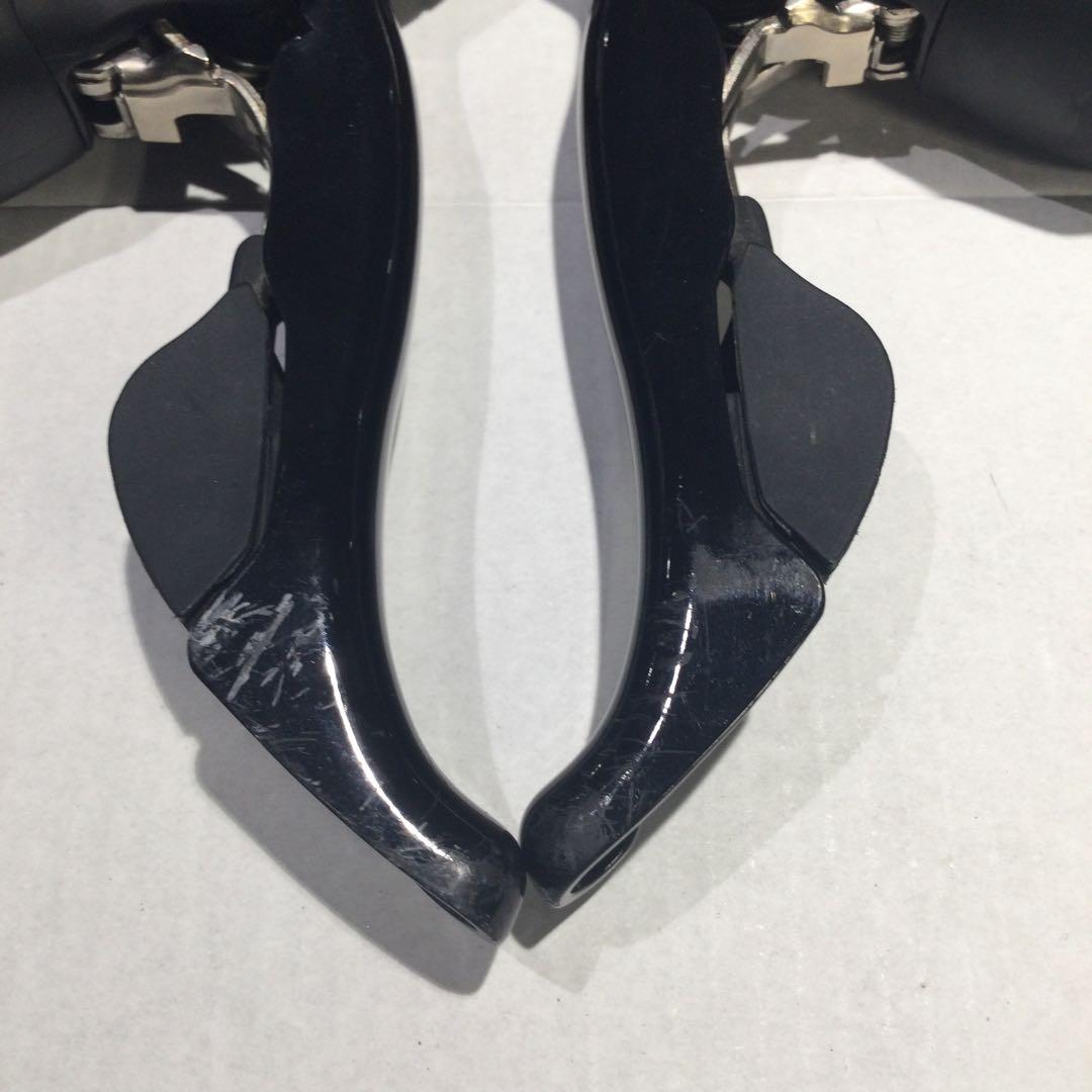 SHIMANO 5700(2X10)中古セット