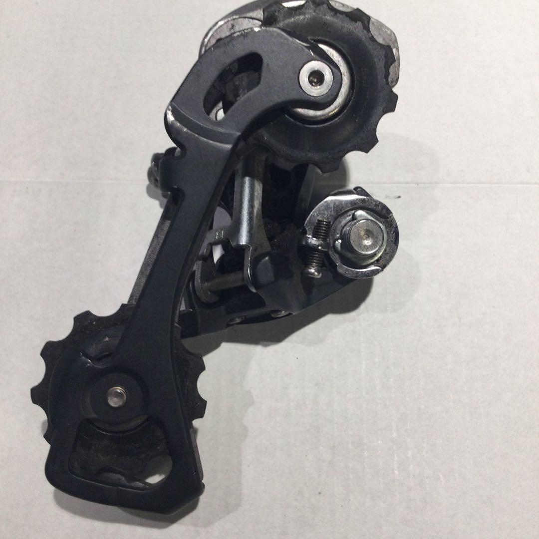 SHIMANO 5700(2X10)中古セット