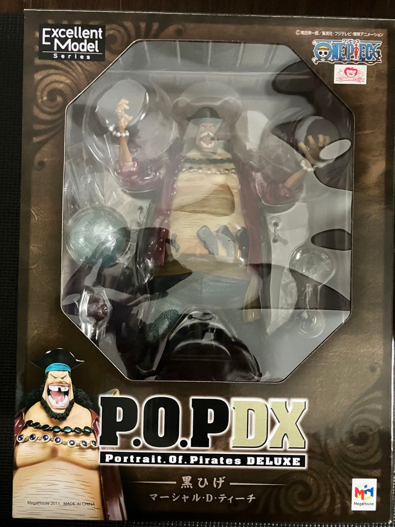 ワンピースPOPフィギュアまとめ売り