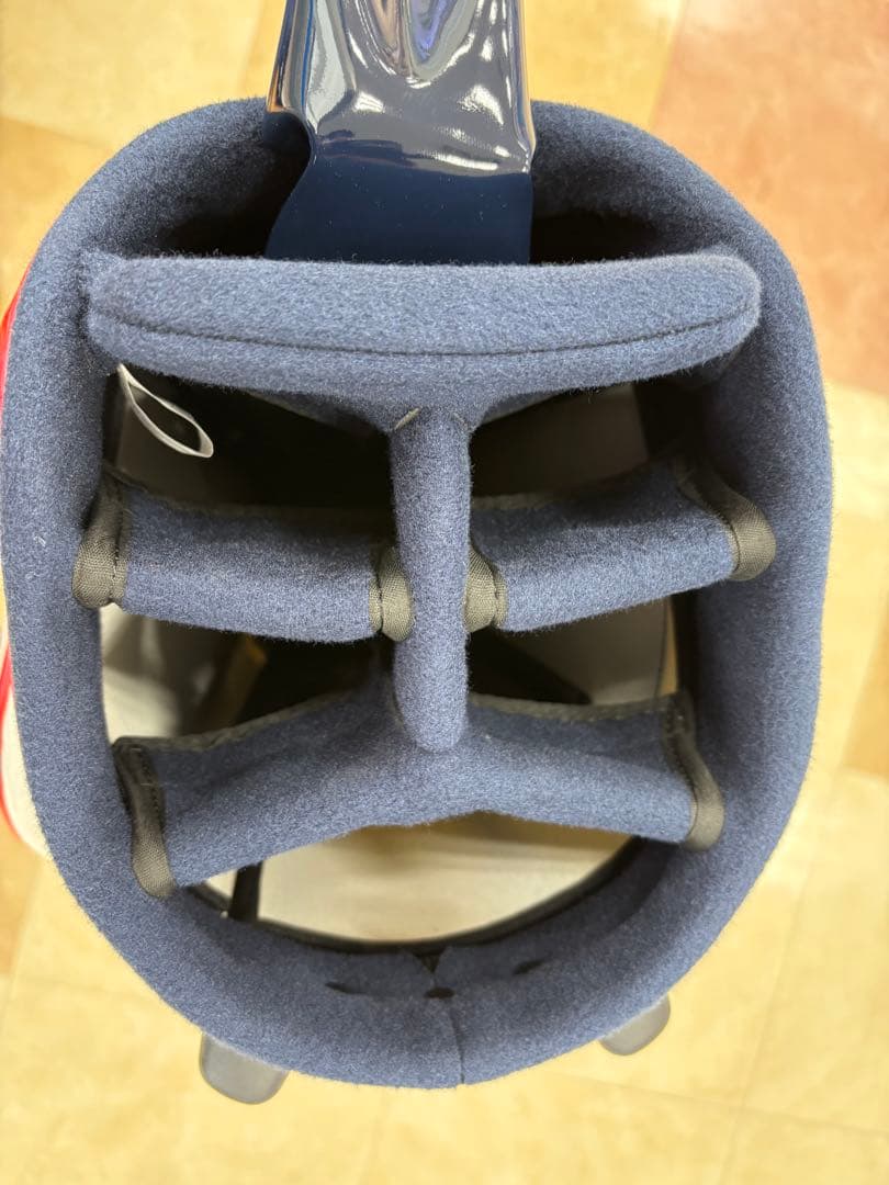 muta MARINE キャディバッグ 328