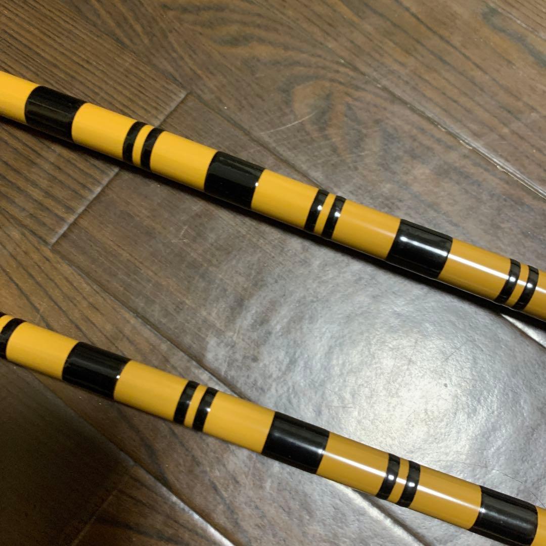 ヘラ竿　江戸川　御誂　　3.9m