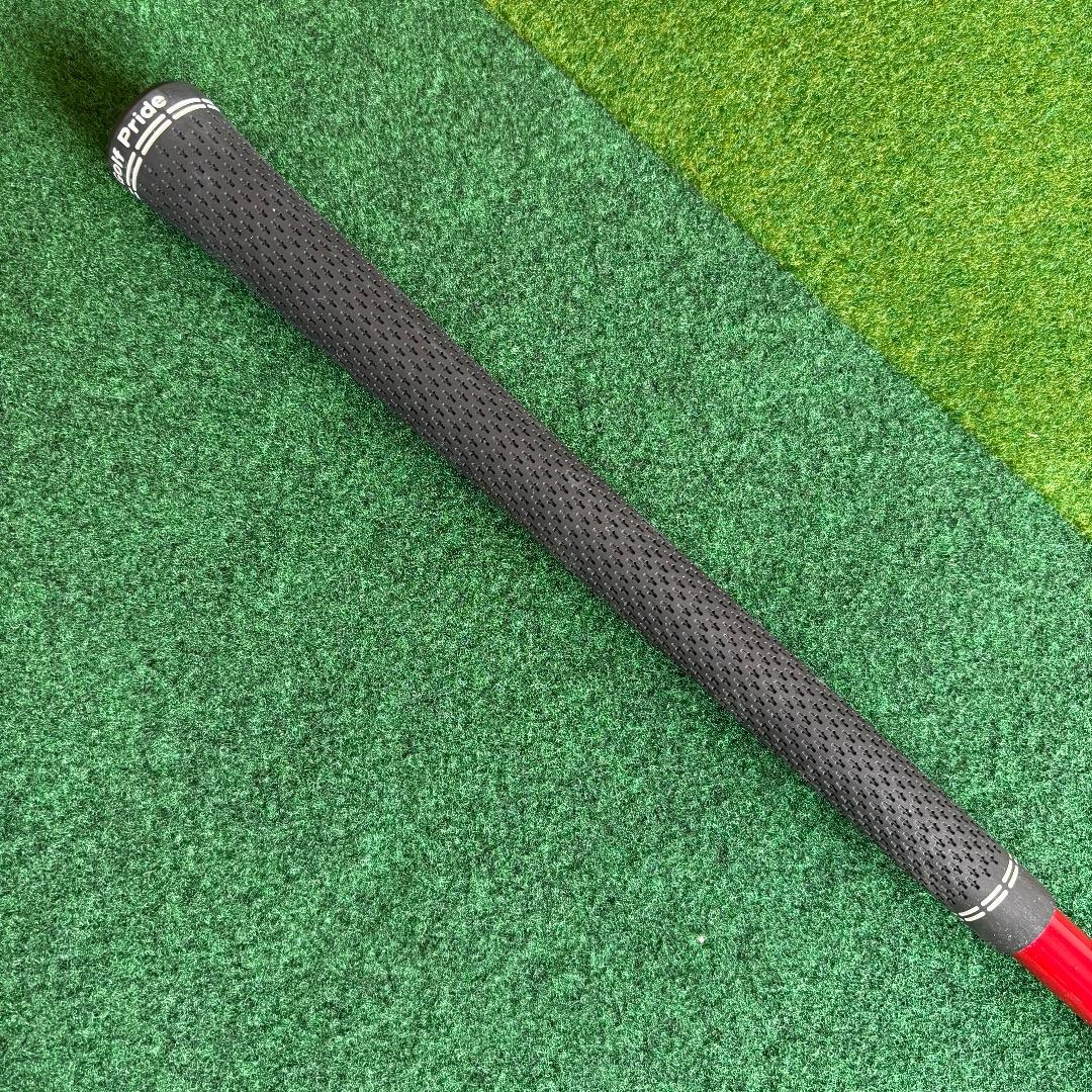 KBS Tour Driven 50g Category2 コブラ 3W用 純正