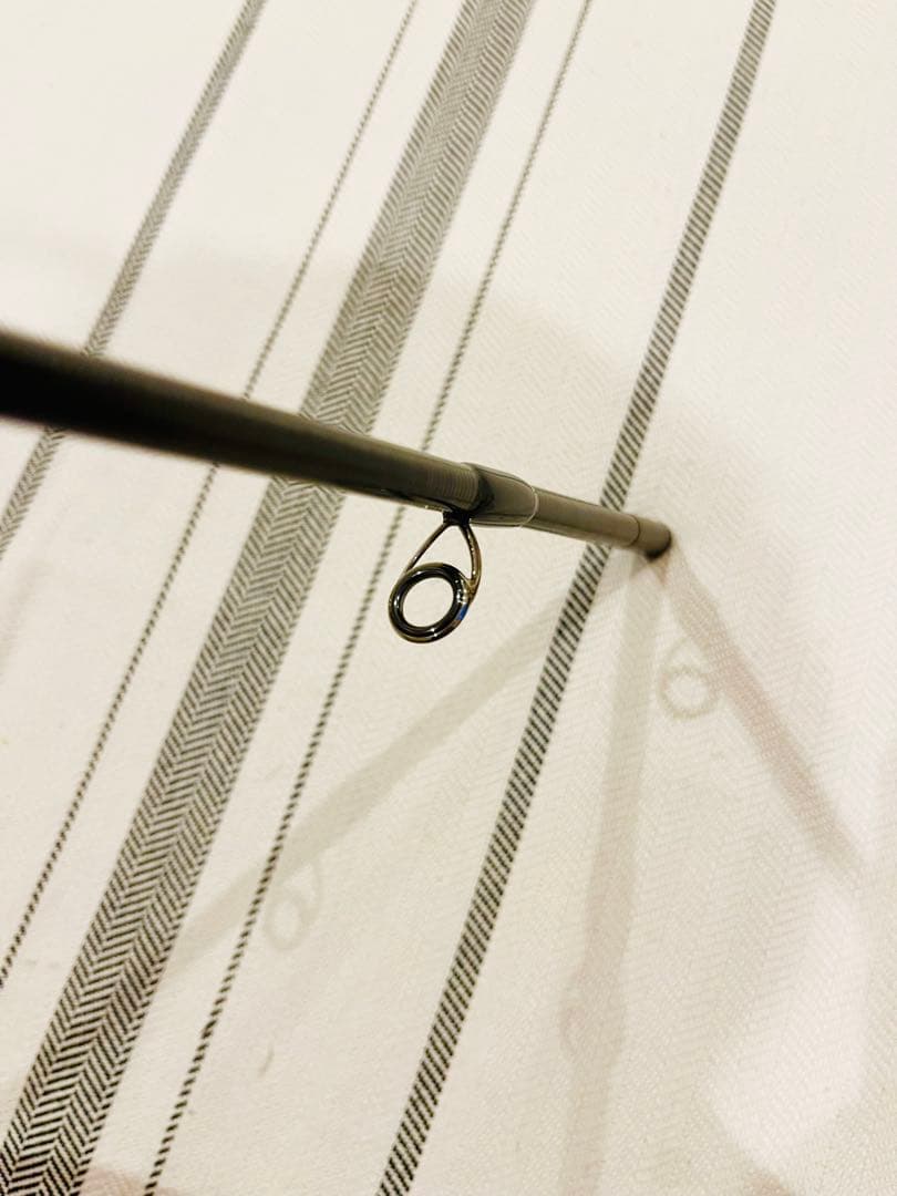 ジークラフト ミッドストリーム MSS-972-SR