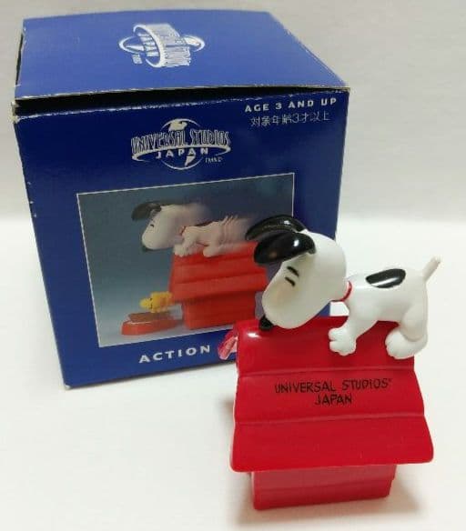 スヌーピー JOE COOLユニバーサルスタジオジャパンAPPLAUSE2001