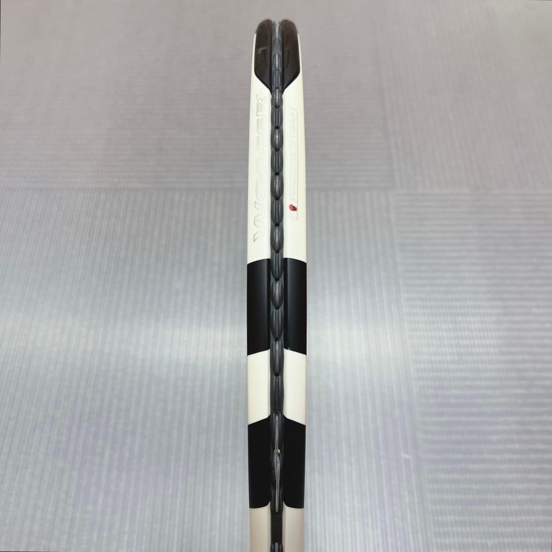 バボラ アエロプロドライブ 2007年 テニスラケット G2