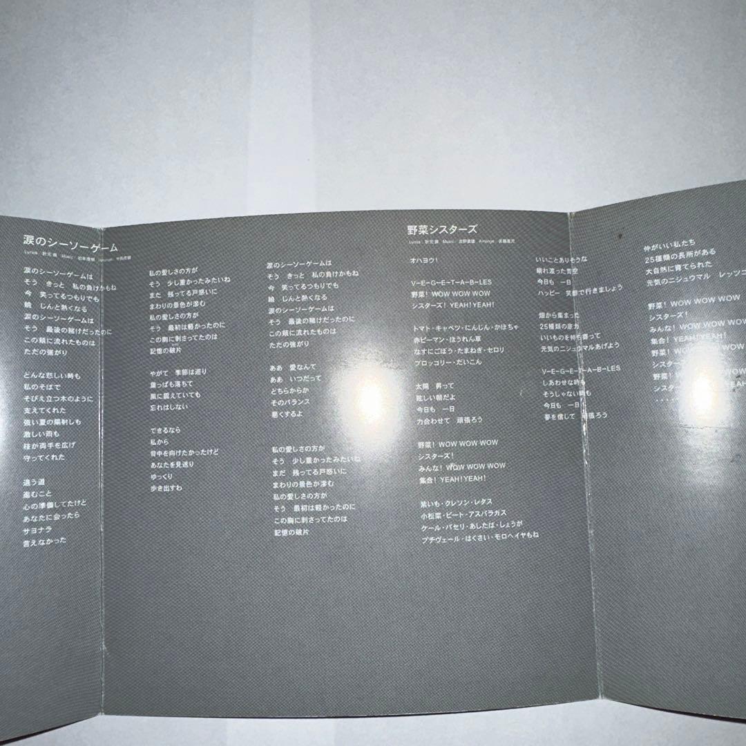 AKB48 17th シングル『ヘビーローテーション』