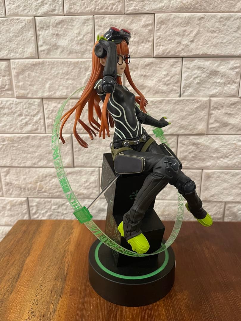 佐倉双葉　怪盗 Ver.（ペルソナ５）　限定版