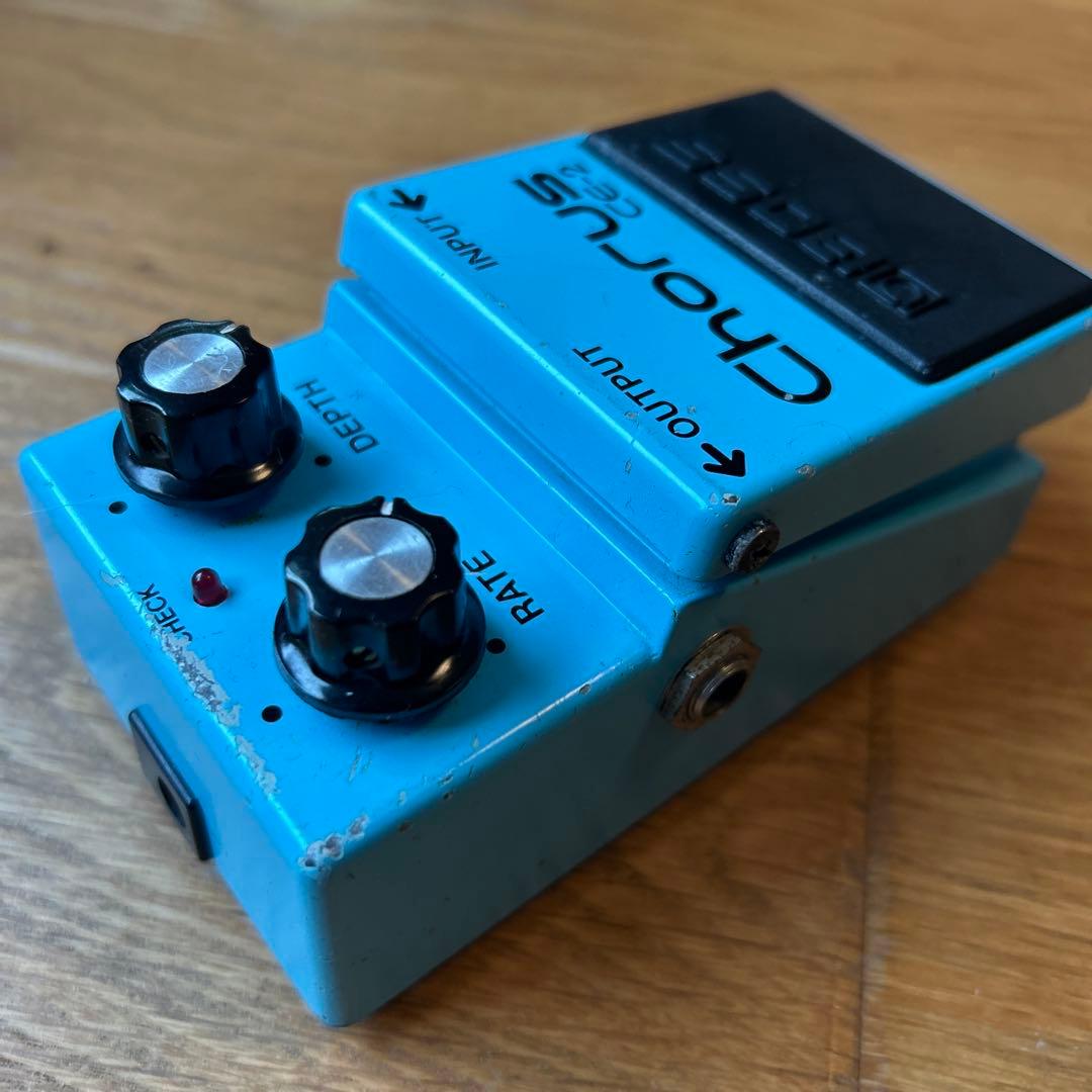 BOSS CE-2 コーラス 日本製 MIJ