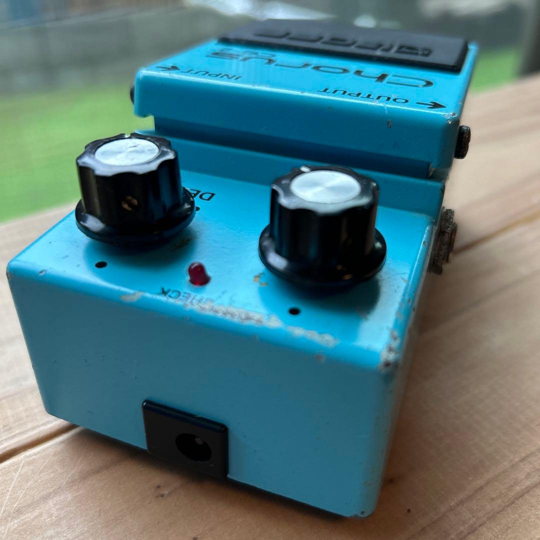 BOSS CE-2 コーラス 日本製 MIJ