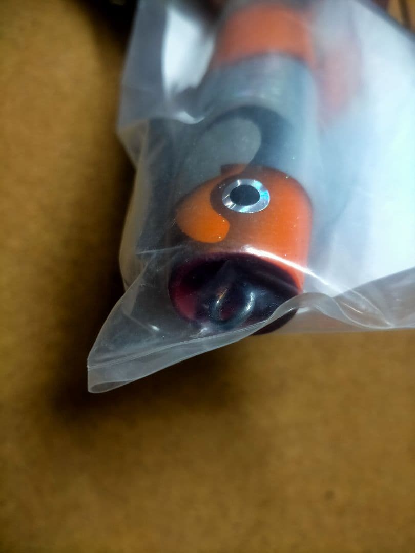 菊池公房 バブルスイマー240（クマノミ）管理番号 M3105