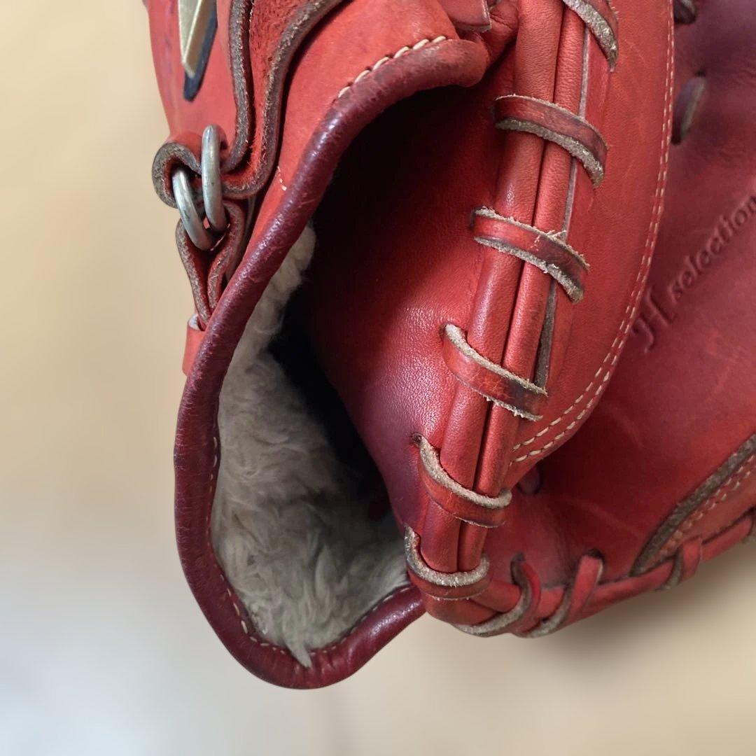 激レア！ ミズノGlobal Elite キャッチャーミット 軟式