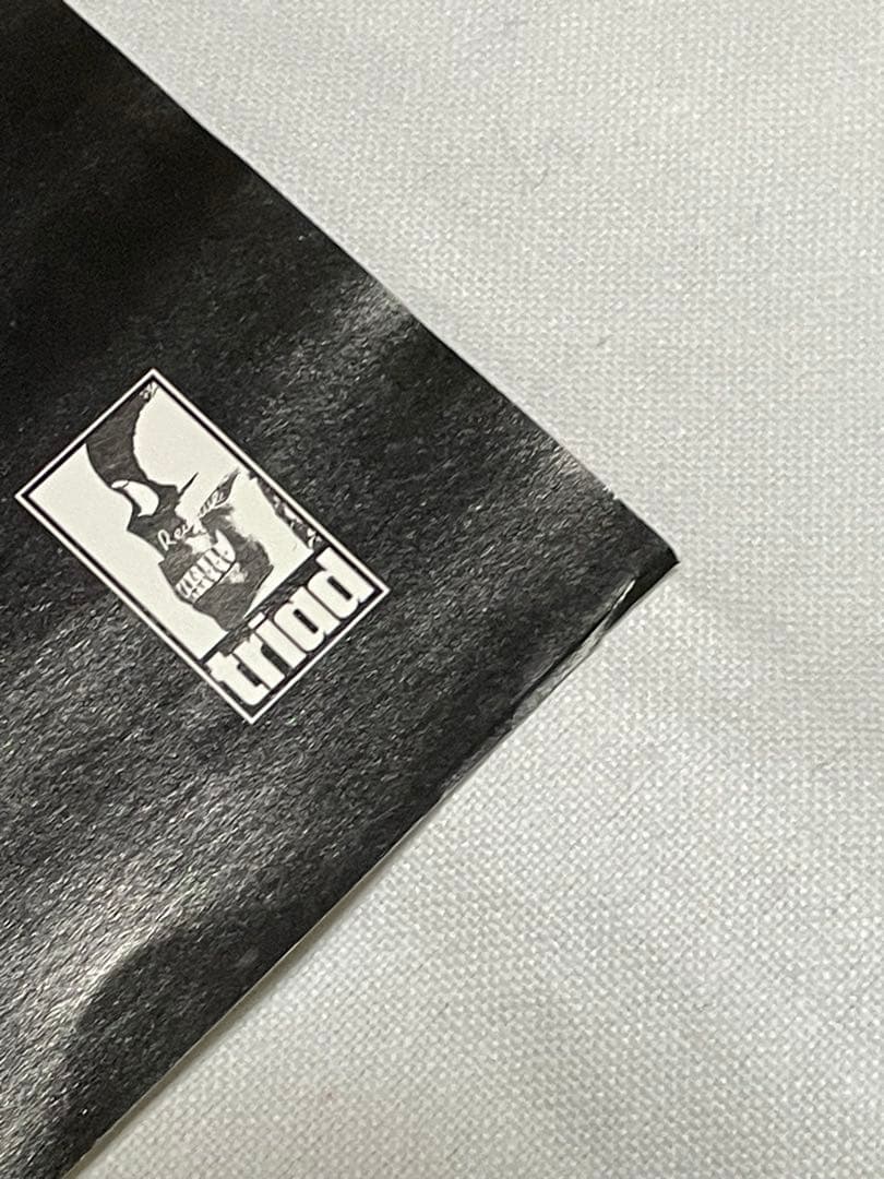 thee michelle gun elephant B2ポスター2枚 セット