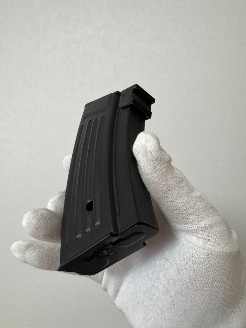 東京マルイ　次世代電動ガン AK ホワイトストーム フルセット