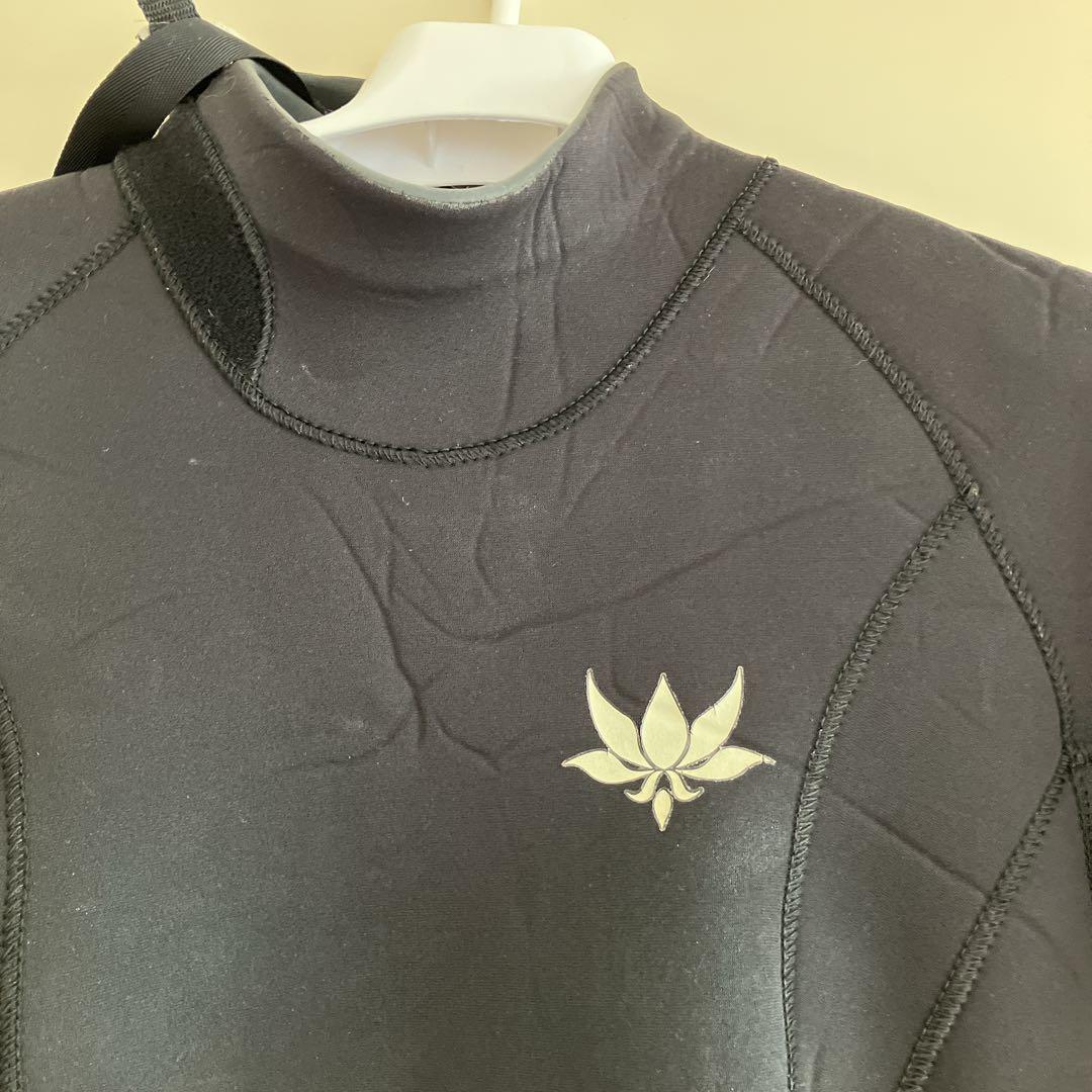 送料無料axxeclassicアックスクラシックロンスプロングスプリングウエット