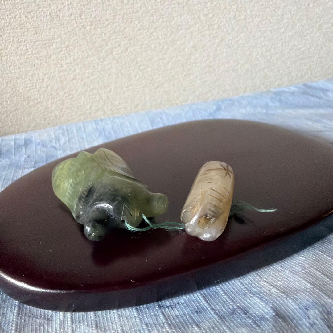 玉　砡　蝉　セミ　玉蝉　中国　China