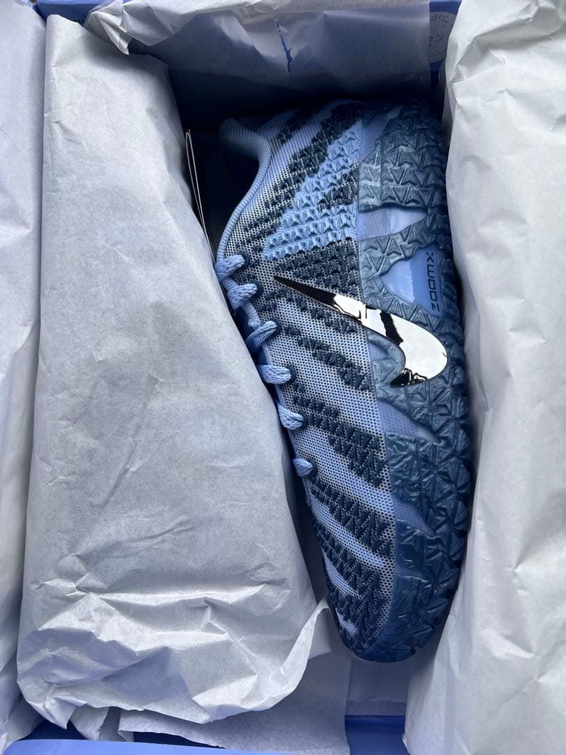 シューズ Nike Ja 3 \"Cobalt Bliss\"