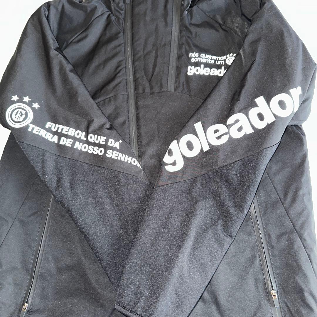 未使用に近い✨希少デザインの高見え防寒ジャケットお早めに‼︎