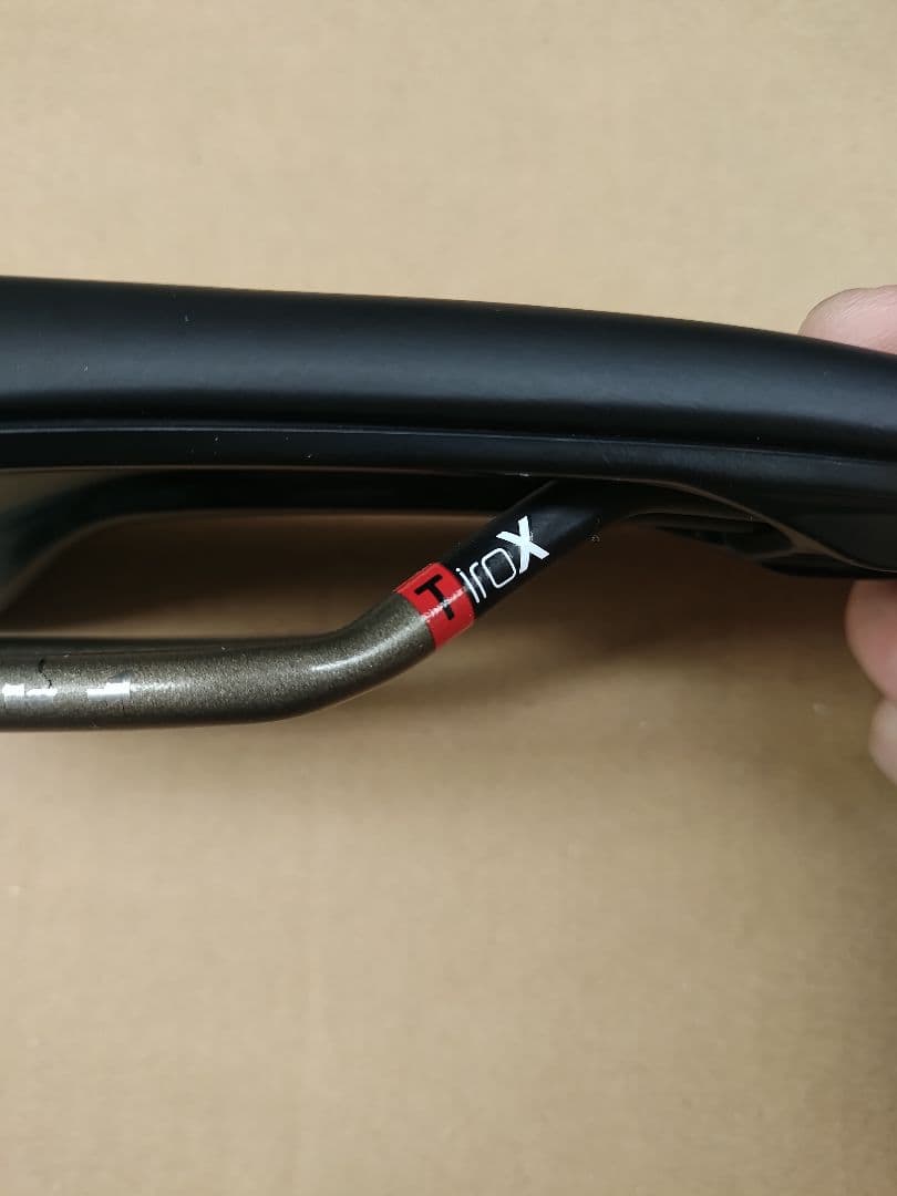 Prologo NAGO R4 PAS プロロゴ ナゴ R4 パス TiroX