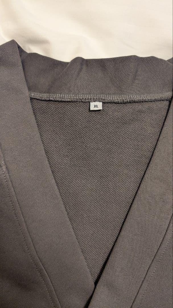 ZARD カーディガン